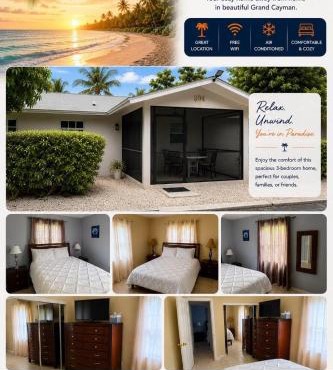 Coconut Breeze Guest House