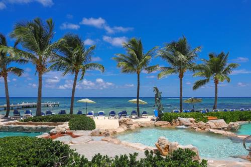 The Reef Beach Resort, East End, Grand Cayman