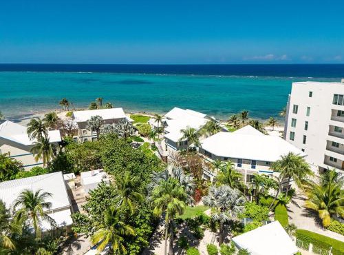 Rum Point Retreat Your island escape