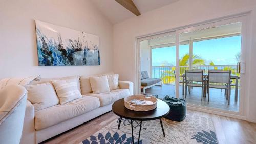 Luxury 2Bdr Beachfront Condo on Spotts Beach in Savannah