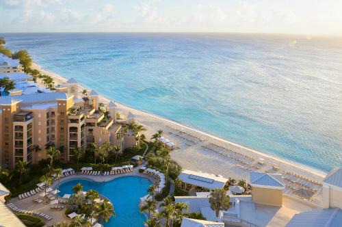 The Ritz-Carlton, Grand Cayman in George Town